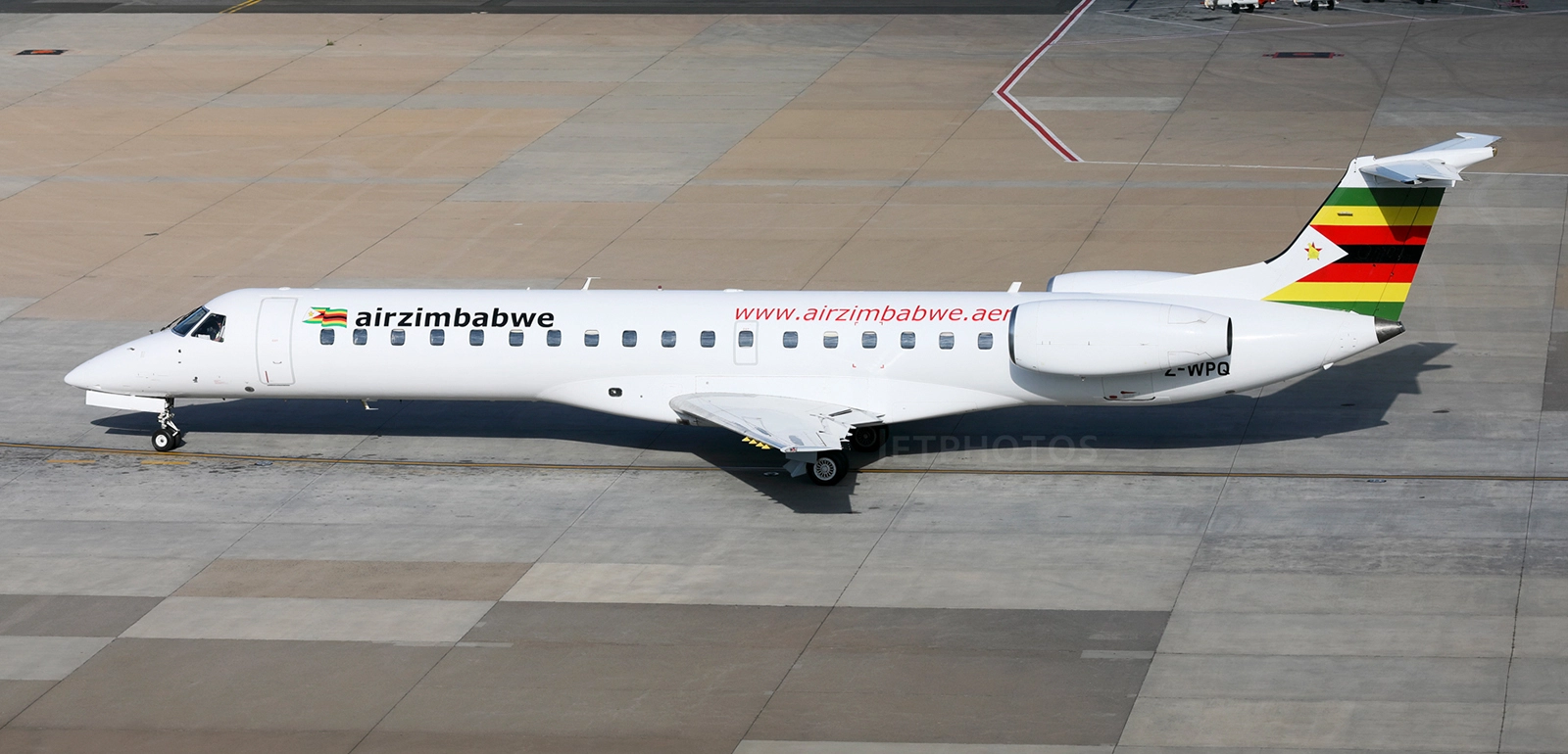 Airzim Plane