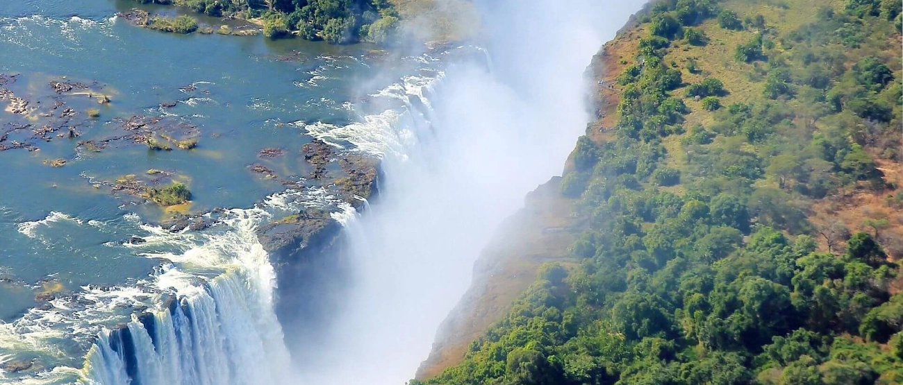 Victoria Falls