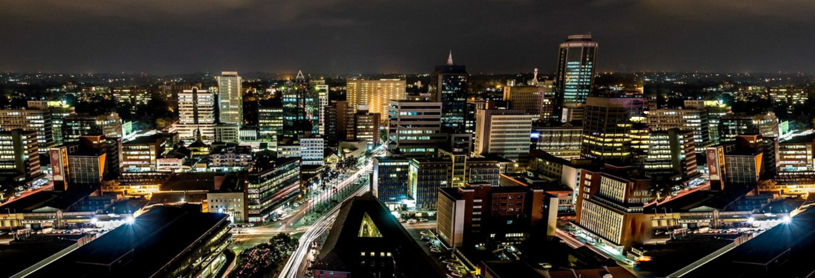 harare inside banner