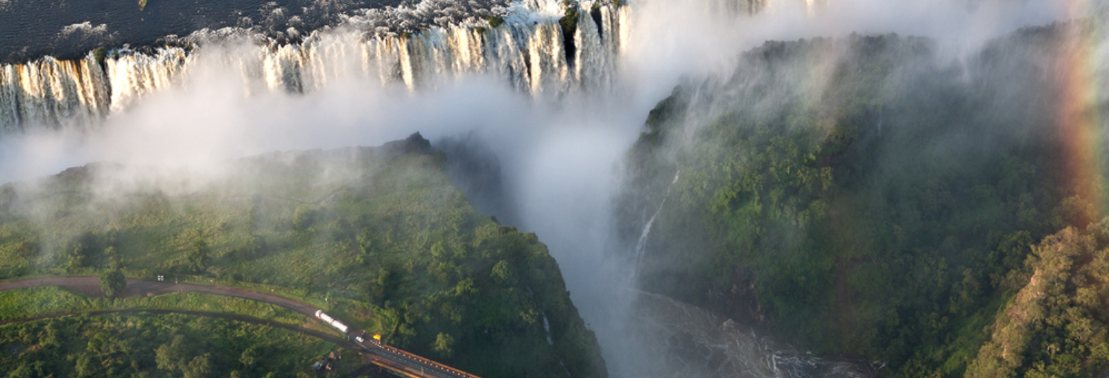 Victoria Falls