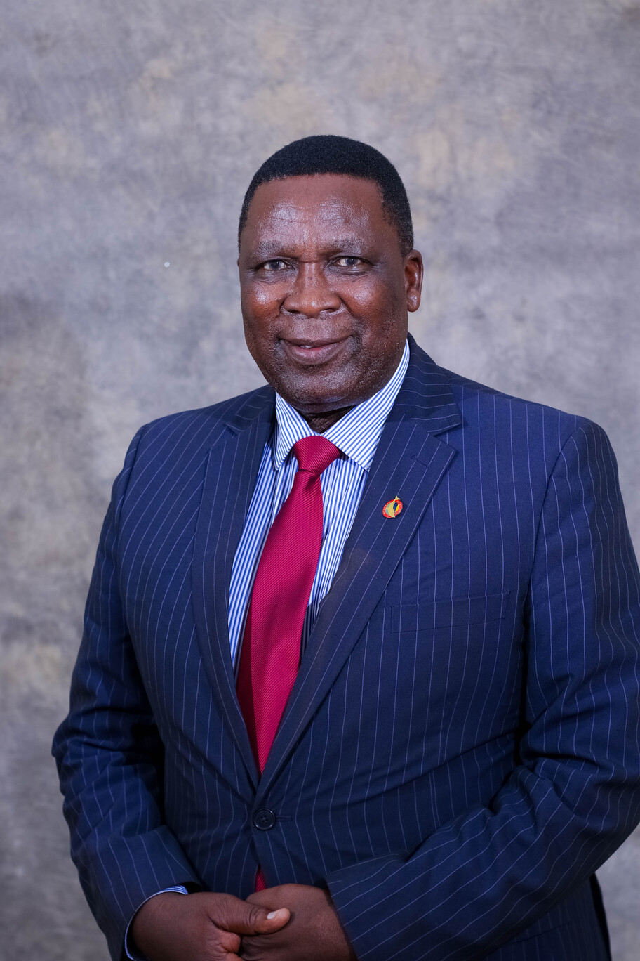 Mr. Onesimo Mukumba