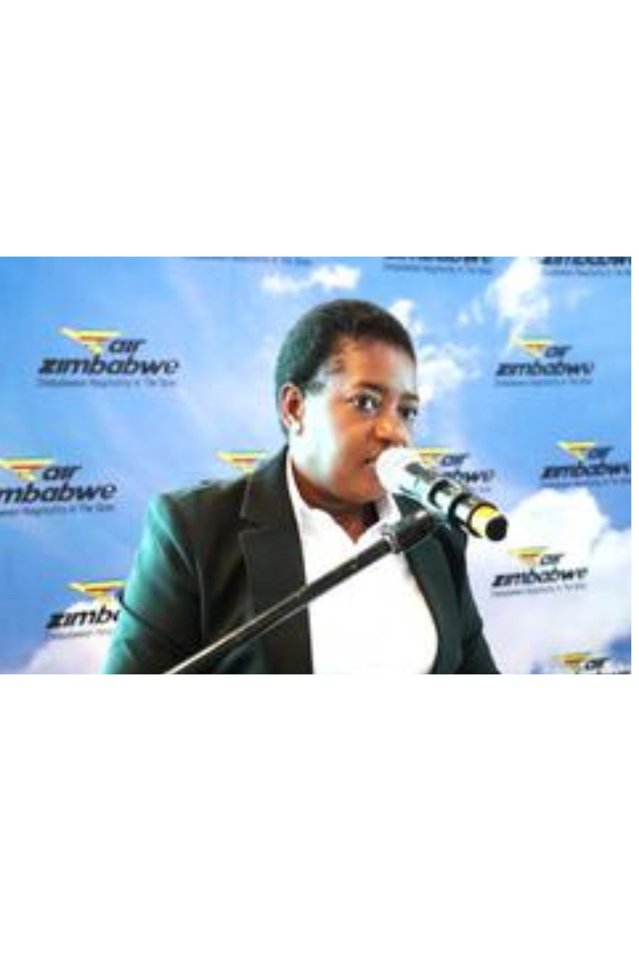 Dr. Precious Sibiya