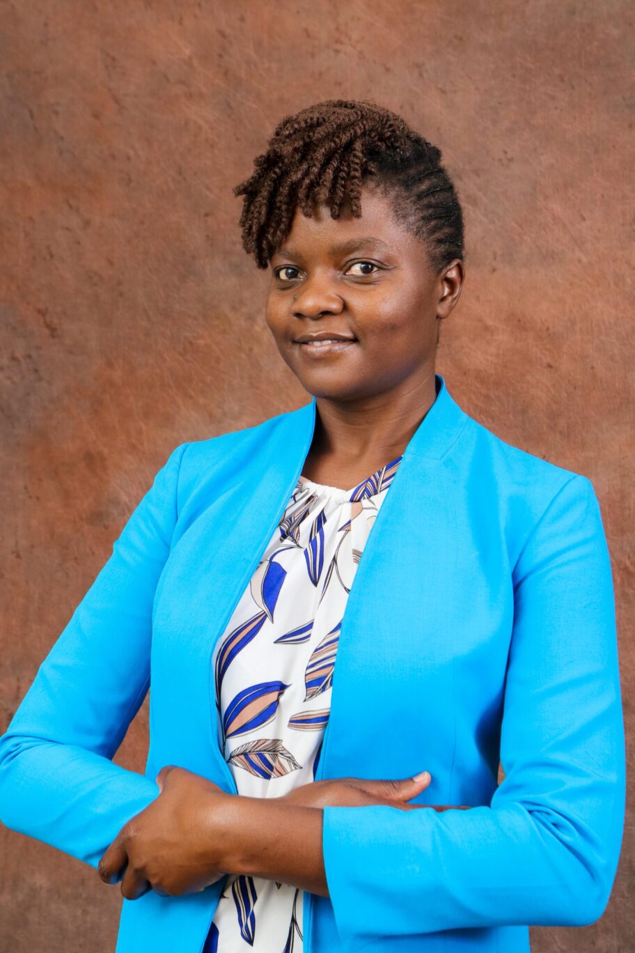 Mucharemba Kahombe, Non-Executive Director